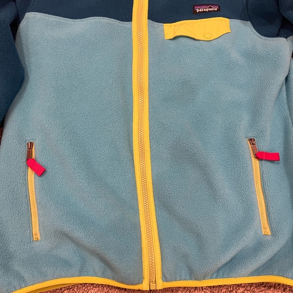 Patagonia Jacket - Picture 4 of 6